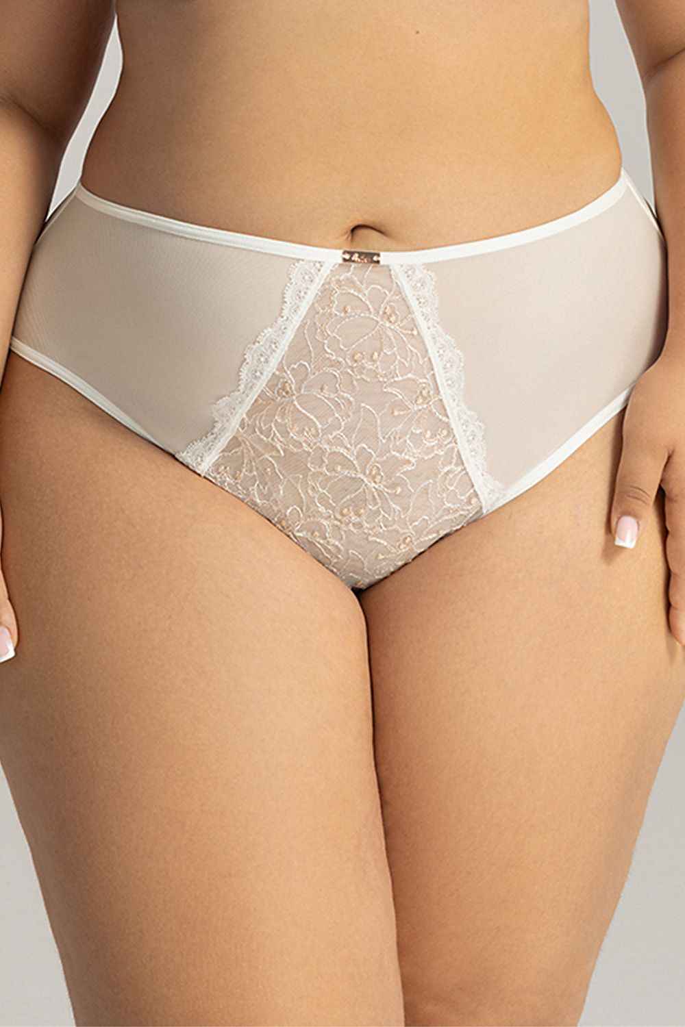 Brazilian style panties model 211933
